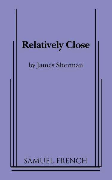 Produktbild: Relatively Close