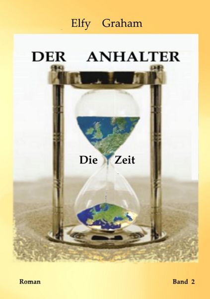 Produktbild: Der Anhalter
