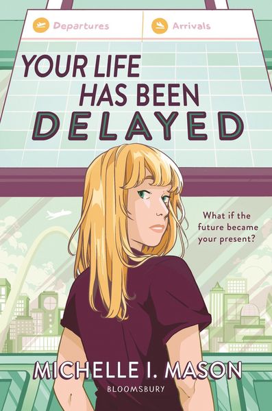 Produktbild: Your Life Has Been Delayed