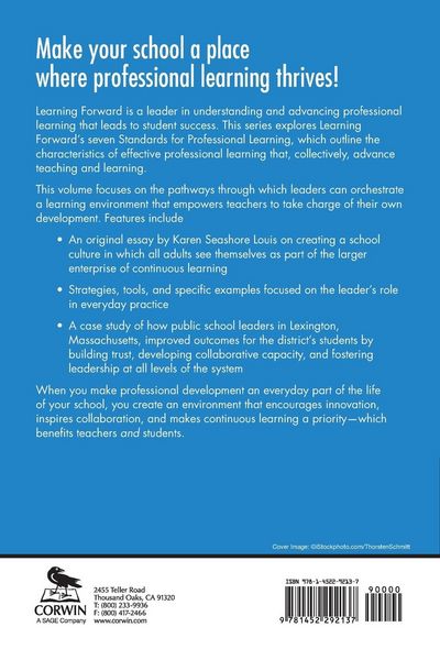 Produktbild: Reach the Highest Standard in Professional Learning