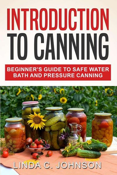 Produktbild: Introduction to Canning