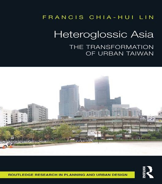 Produktbild: Heteroglossic Asia