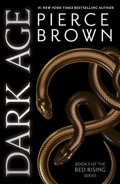 Produktbild: Dark Age