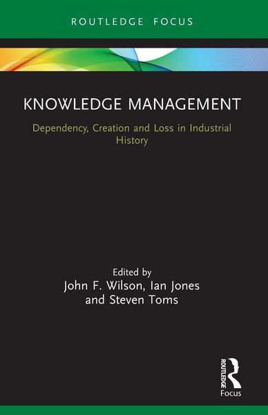 Produktbild: Knowledge Management