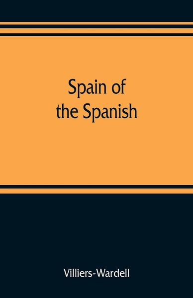 Produktbild: Spain of the Spanish