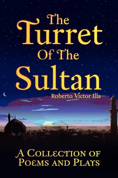Produktbild: The Turret Of The Sultan