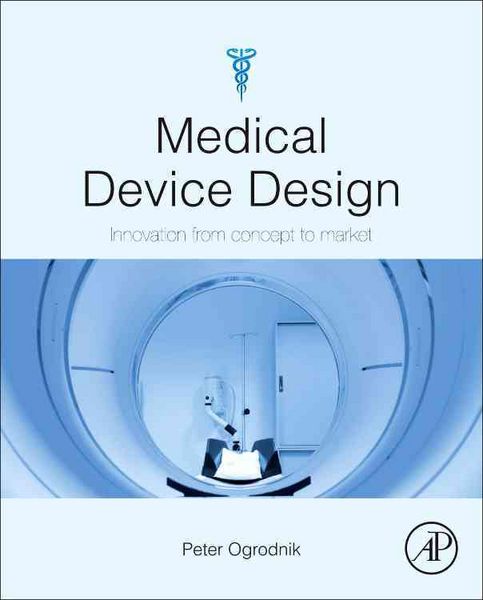 Produktbild: Medical Device Design