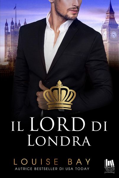 Produktbild: Il lord di Londra