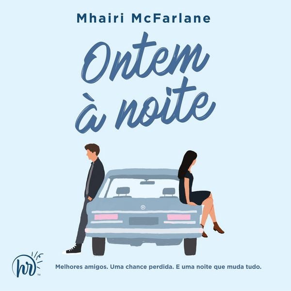 Produktbild: Ontem &agrave; noite