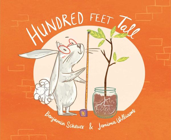 Produktbild: Hundred Feet Tall