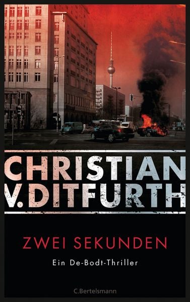 Produktbild: Zwei Sekunden