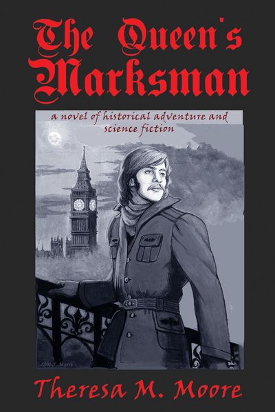 Produktbild: Queen's Marksman
