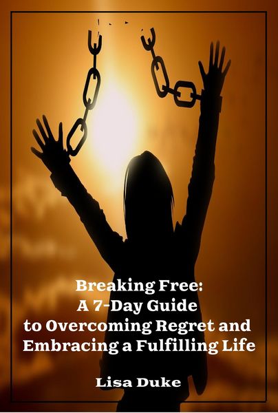 Produktbild: Breaking Free - Guide To Overcoming Regret