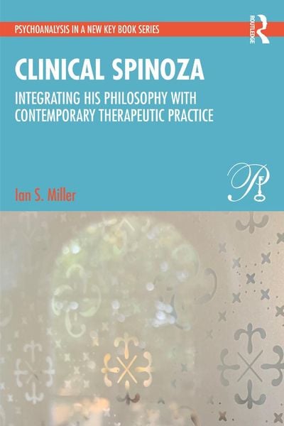 Produktbild: Clinical Spinoza
