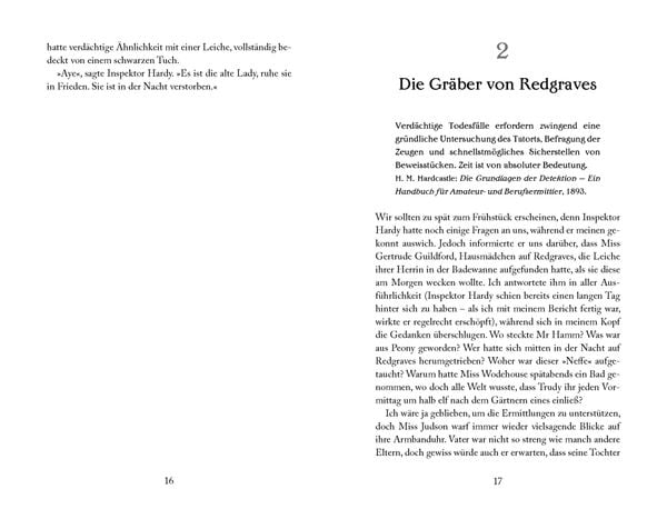 Produktbild: Mord im Gew&auml;chshaus