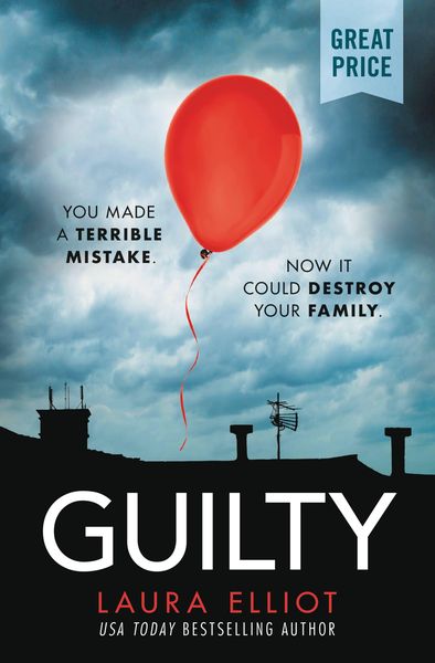Produktbild: Guilty