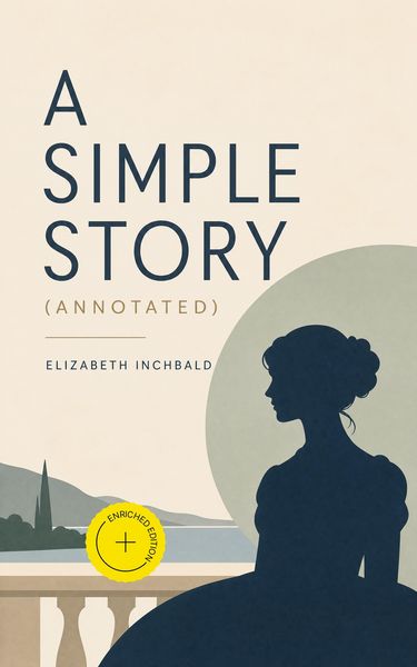 Produktbild: A Simple Story (Annotated)