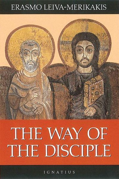 Produktbild: The Way of the Disciple