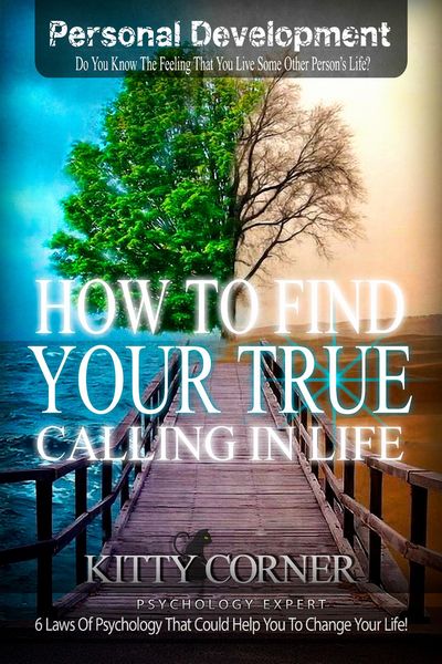 Produktbild: How to Find Your True Calling in Life (Self-Development Book)