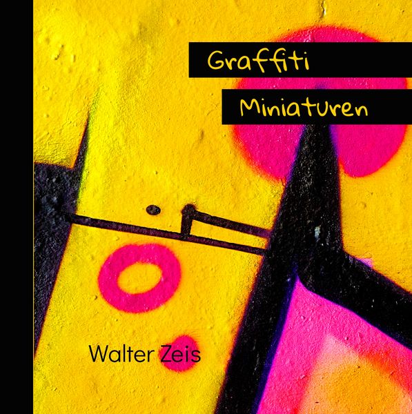 Produktbild: Graffiti Miniaturen