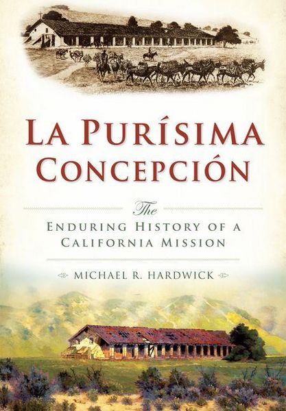 Produktbild: La Puris&iacute;ma Concepci&oacute;n