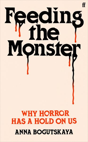 Produktbild: Feeding the Monster