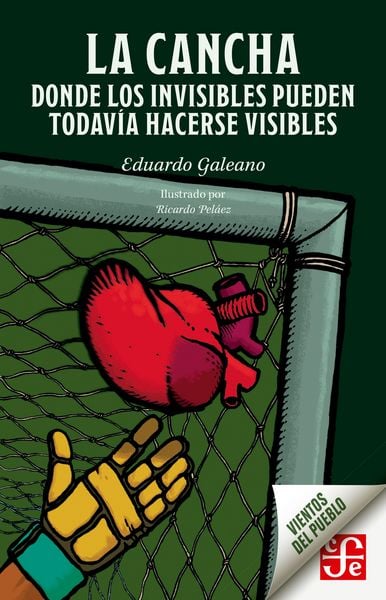 Produktbild: La cancha