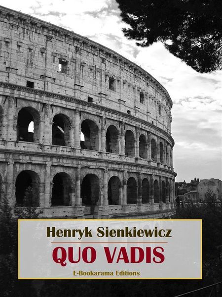 Produktbild: Quo Vadis