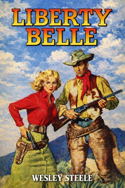 Produktbild: Liberty Belle