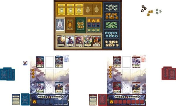 Produktbild: Snowcrest