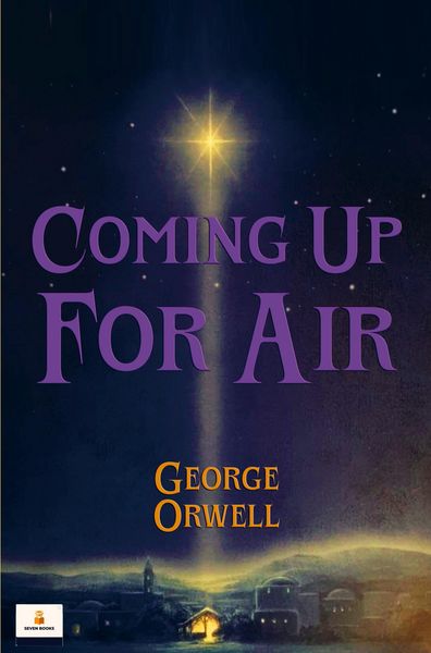 Produktbild: Coming Up For Air