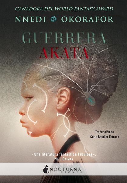 Produktbild: Guerrera Akata