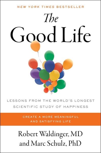 Produktbild: The Good Life