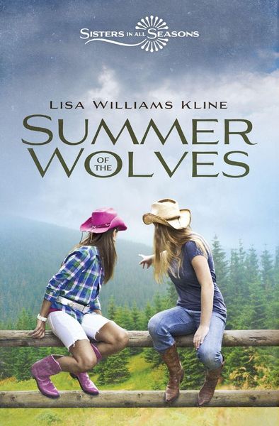 Produktbild: The Summer of the Wolves