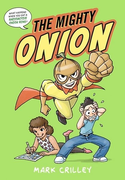 Produktbild: The Mighty Onion