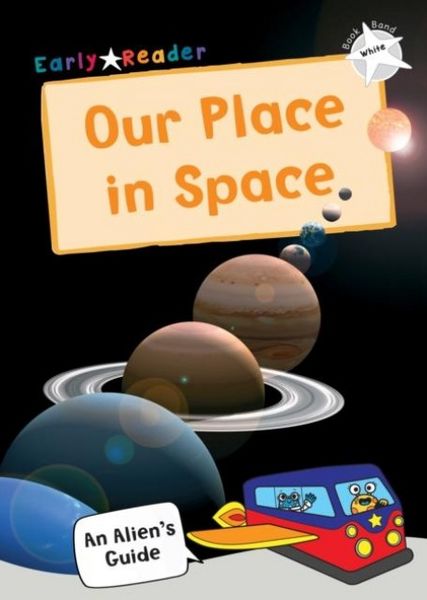 Produktbild: Our Place In Space