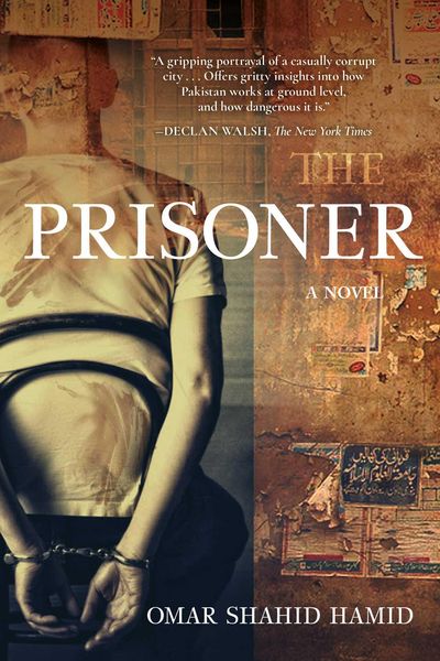 Produktbild: The Prisoner