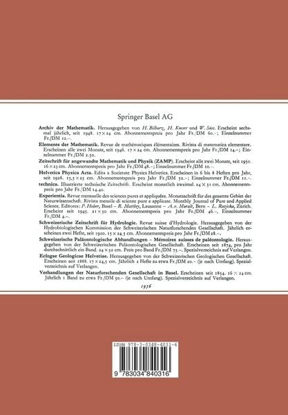 Produktbild: Vorlesungen &uuml;ber Baustatik