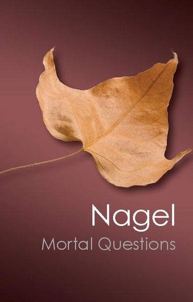 Produktbild: Mortal Questions