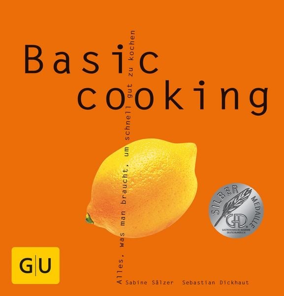 Produktbild: Basic cooking