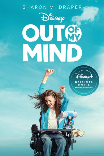 Produktbild: Out of My Mind