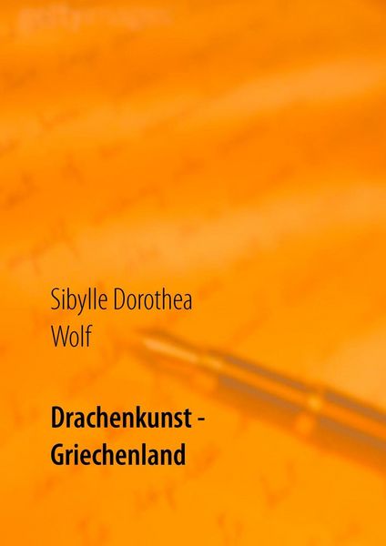 Produktbild: Drachenkunst - Griechenland