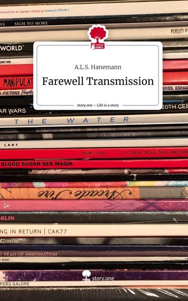 Produktbild: Farewell Transmission. Life is a Story - story.one