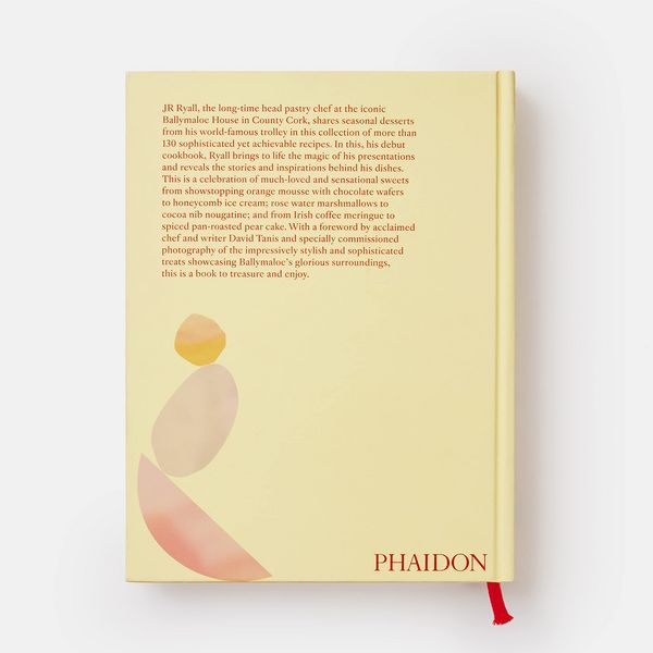 Produktbild: Ballymaloe Desserts, Iconic Recipes and Stories from Ireland