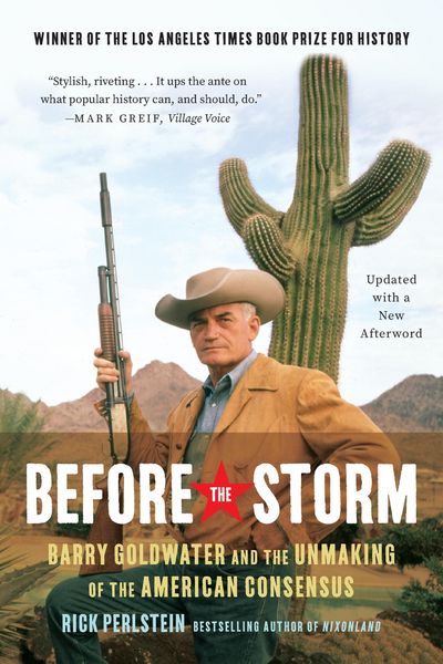 Produktbild: Before the Storm