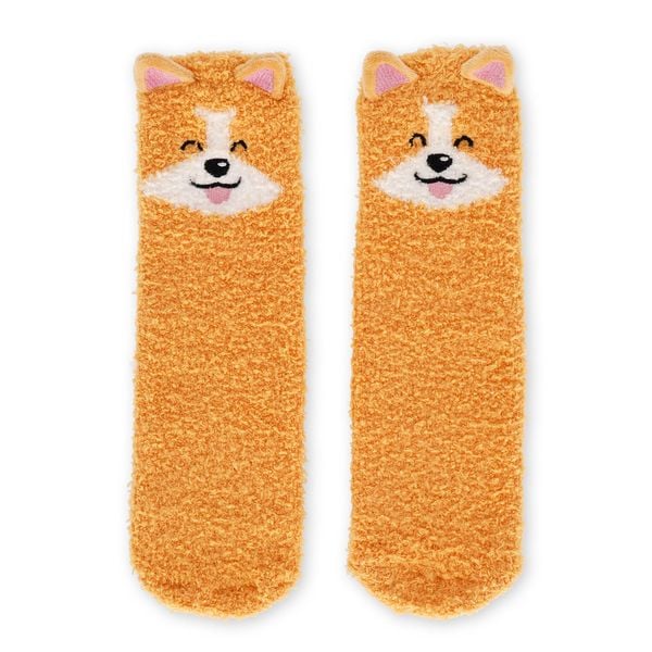 Produktbild: Legami Socken - It's a Match! - Corgi