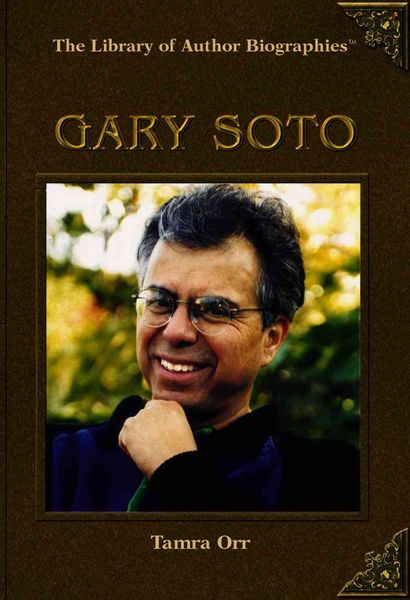 Produktbild: Gary Soto