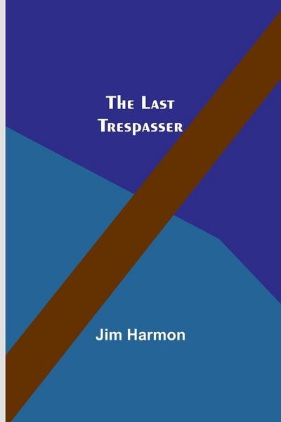 Produktbild: The Last Trespasser