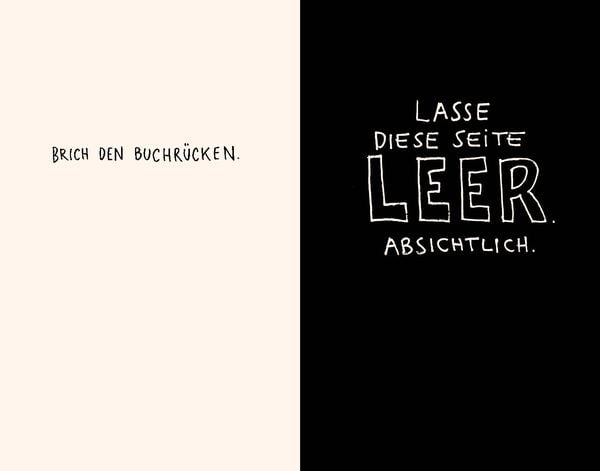 Produktbild: Mach dieses Buch fertig XXL
