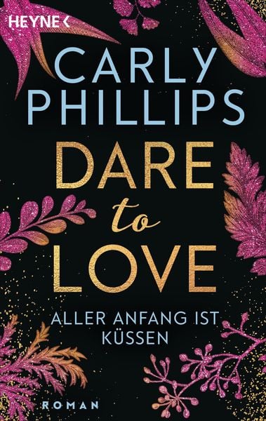 Produktbild: Aller Anfang ist küssen / Dare Bd.7